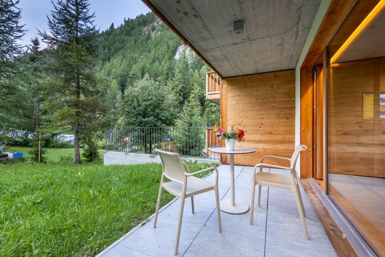 Swisspeak Resorts Zinal Exterior photo